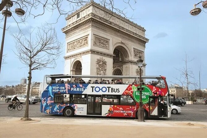 Paris Seine River Cruise with 1/2/3 Days HOHO Combos - Price and booking timing: does it feel like a smart deal?