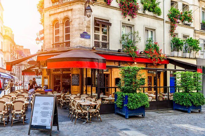Paris Tour from Le Havre with Notre-Dame and Seine River Cruise - From Le Havre to Paris: a day trip built for cruise reality