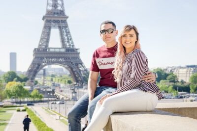Paris Tour from Le Havre with Notre-Dame and Seine River Cruise - The long coach ride: comfortable, and also your first look at France
