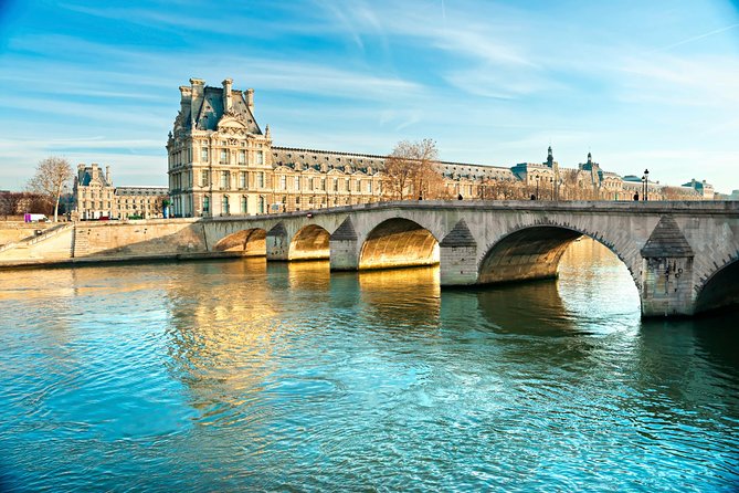 Paris Tour with Lunch at the Eiffel Tower and Seine River Cruise - Timing and waiting: how to keep the day from feeling rushed