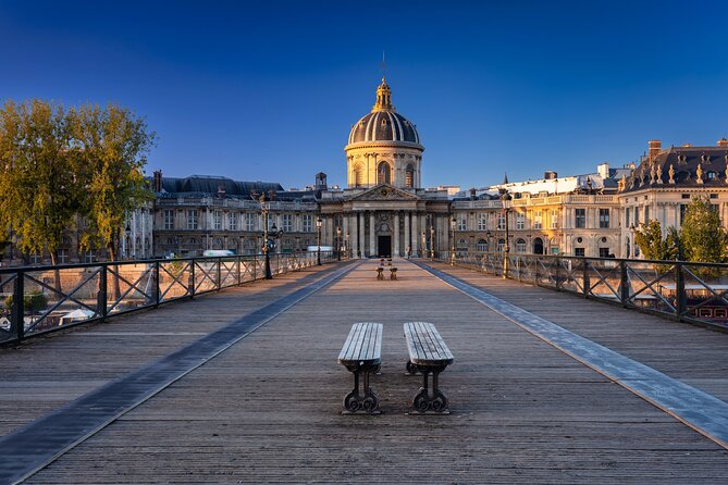 Paris TV Character Walking Tour with Optional Seine River Cruise - Key Highlights You’ll Actually Feel During the Tour