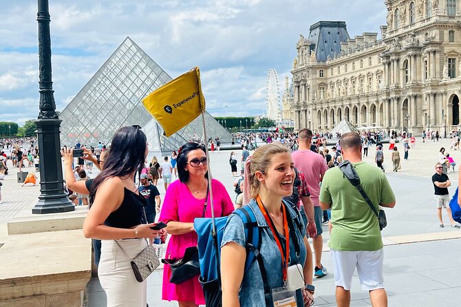 Paris TV Character Walking Tour with Optional Seine River Cruise - Opéra Area (Stop 8): Avenue de l’Opéra and the Palais Garnier Backdrop