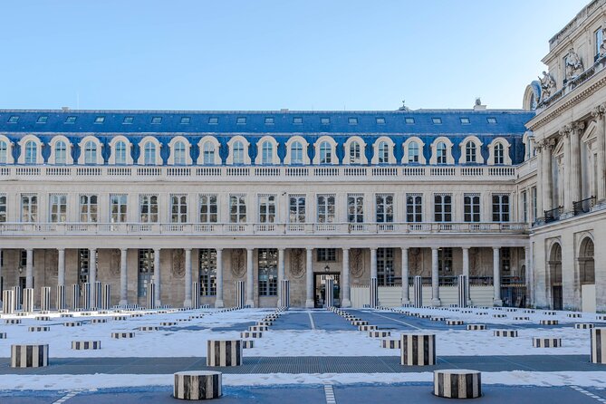 Paris TV Character Walking Tour with Optional Seine River Cruise - Emily’s Paris Spots, Plus Real Places You’ll Remember Later