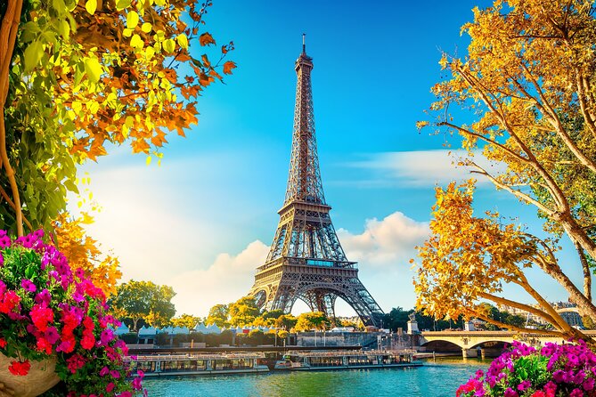 Parisian Tale for Cruise Passengers from Le Havre & River Cruise - Arc de Triomphe in Half an Hour: Timing and Views