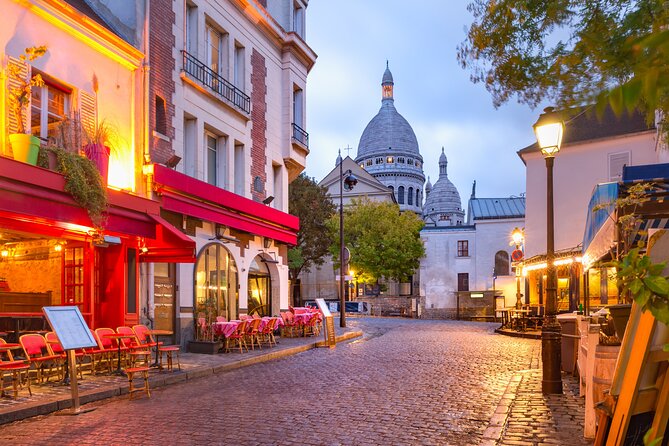 Parisian Tale for Cruise Passengers from Le Havre & River Cruise - Notre-Dame Exteriors and Les Invalides: Quick Stops With Big Impact
