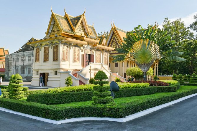 Phnom Penh Tours and Mekong River cruise - Key highlights worth planning around