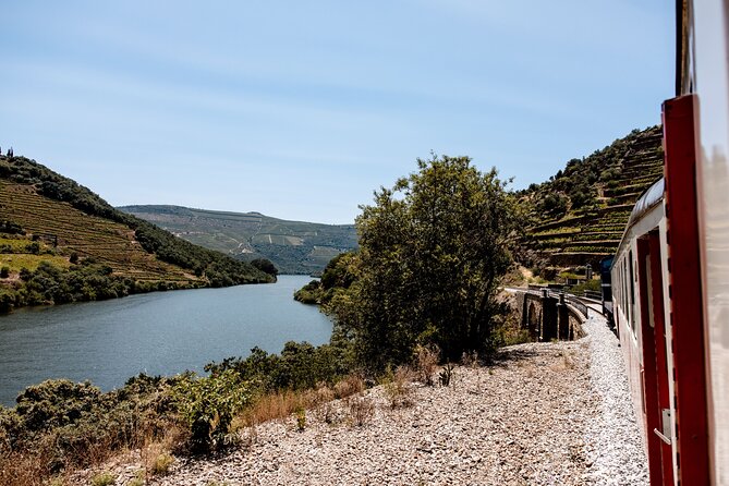 Pinhão: Douro River Cruise with Lunch Included - Who This Tour Suits Best (and Who Should Skip It)