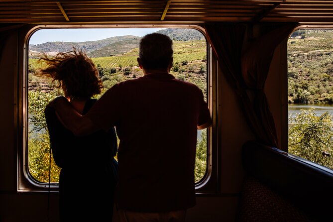 Pinhão: Douro River Cruise with Lunch Included - Getting the Most Out of Your Day
