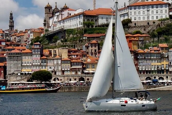 Port : Douro River Cruise (2 h) – Wine & Scenic Views - Key things that make this Douro cruise worth your time