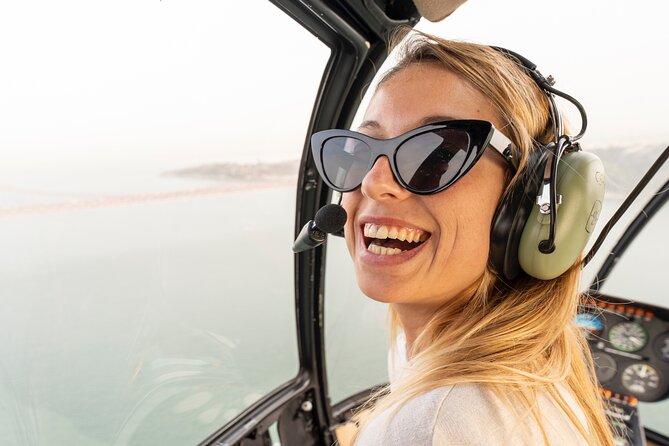 Porto 360°: Helicopter Flight, Guided Walking Tour & River Cruise - Key things to know before you go