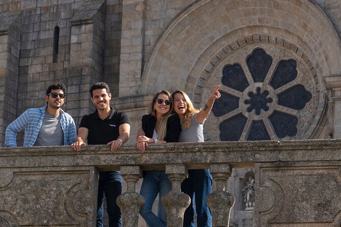 Porto 360°: Helicopter Flight, Guided Walking Tour & River Cruise - Price and value: what $156.87 buys you in one morning