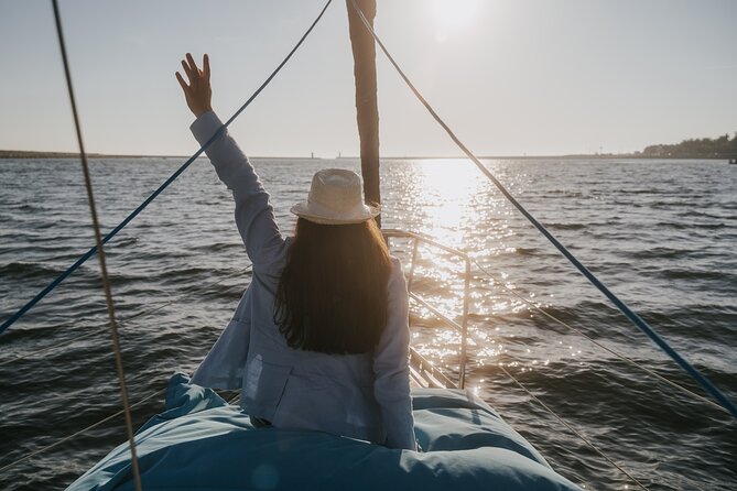 Porto: Cruzeiro privado rio douro até 8 pessoas com wine tasting - Weather, sails, and the reality of wind on the Douro