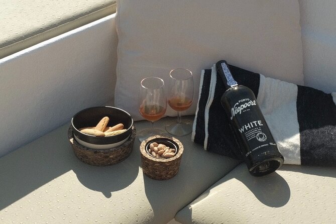 Porto: Douro River Boat Cruise with Port Wine and Snacks - A Small-Boat Douro Cruise That Feels Personal