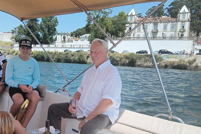 Porto:Douro River boat tour under the 6 bridges - Timing: why the 2-hour window fits Porto sightseeing
