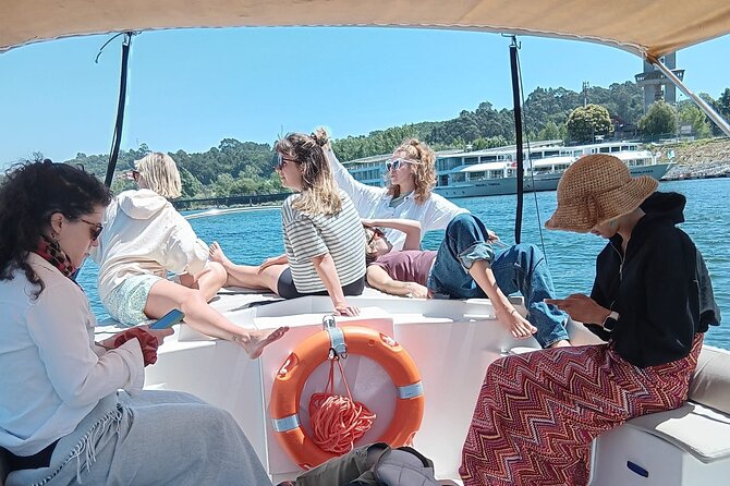 Porto:Douro River boat tour under the 6 bridges - Who should book this, and who should skip it