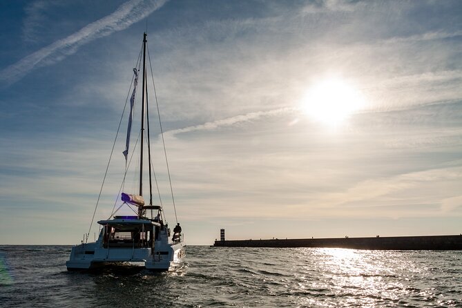 Porto Douro River Cruise With Port Wine - Daytime or Sunset - Daytime vs sunset: what actually changes on the water