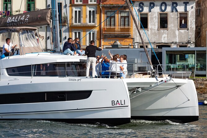 Porto Douro River Cruise With Port Wine - Daytime or Sunset - Who this cruise is best for