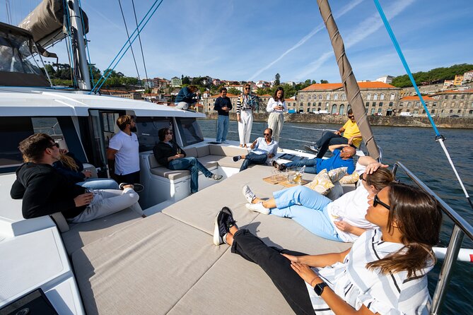 Porto Douro River Cruise With Port Wine - Daytime or Sunset - Price and value: what you’re really paying for
