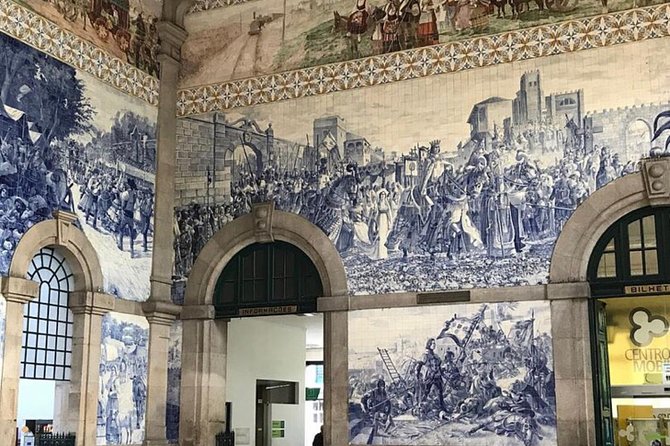 Porto Full-Day Tour with Douro River Cruise and Port Wine Tasting - Douro Acima Sail: The Main Event (1.5 Hours on a Premium Boat)