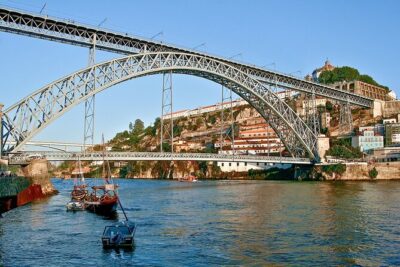 Porto "Old Town" Walking Tour with river cruise (Small-groups) - The Guide-Led Route: How You Avoid Map Headaches in Porto’s Old Town