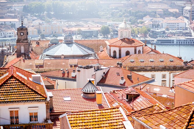 Porto "Old Town" Walking Tour with river cruise (Small-groups) - Who This Tour Suits Best (and Who Should Skip It)