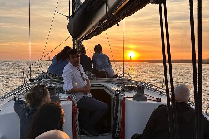 Porto Sunset River Cruise: Douro Magic at Dusk - Key Highlights You’ll Care About