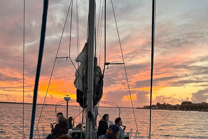 Porto Sunset River Cruise: Douro Magic at Dusk - Starting at Marina da Afurada: gate D and the yacht-style welcome
