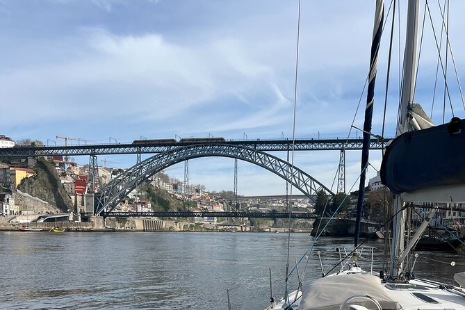 Porto Sunset River Cruise: Douro Magic at Dusk - Returning to Douro Marina: city lights and quick insider pointers