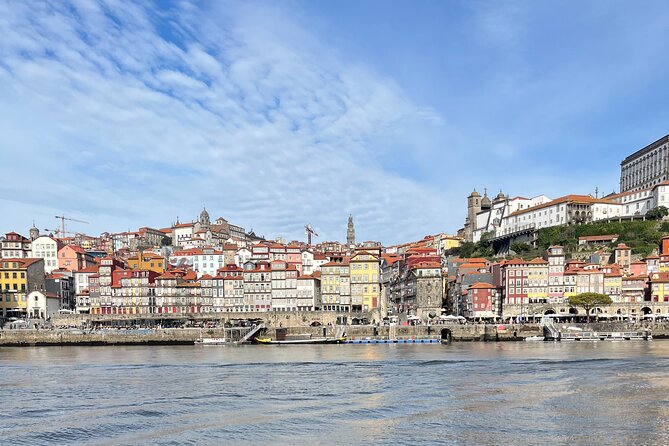 Porto Sunset River Cruise: Douro Magic at Dusk - Price and value: what $47.07 buys you in Porto