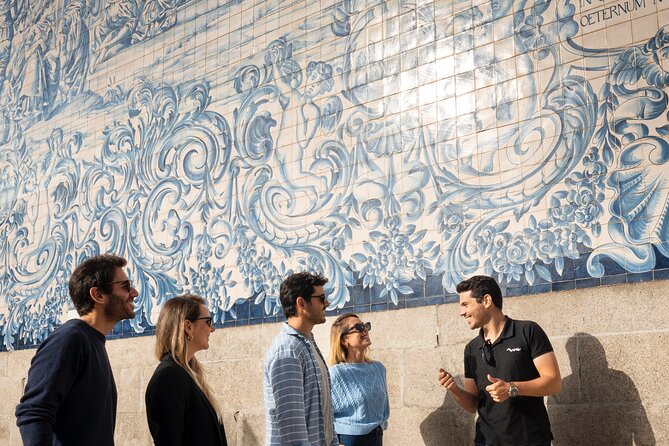Porto Walking Tour, Lello Bookshop, River Cruise and Cable Car - Key points before you go