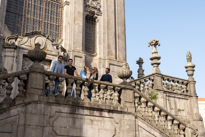 Porto Walking Tour, Lello Bookshop, River Cruise and Cable Car - What to bring: shoes, weather layers, and smart timing