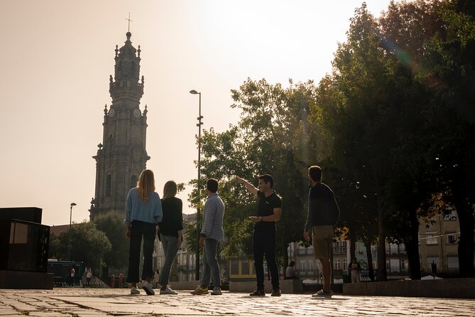 Porto Walking Tour, Lello Bookshop, River Cruise and Cable Car - Meeting at the right spot: Portuguese Centre of Photography to start your day