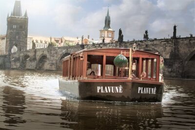 Prague Walking Tour with River Boat Cruise and Lunch - 6 hours - Meet at Get Prague Guide: Old Town Square Without the Guesswork