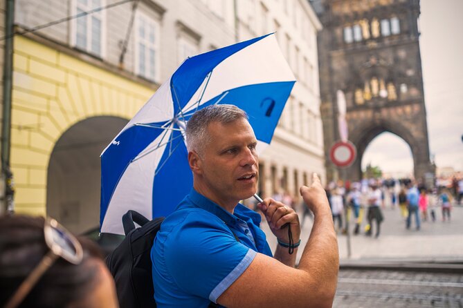 Prague Walking Tour with River Boat Cruise and Lunch - 6 hours - Price and Value for $132.45: What’s Included and What Isn’t