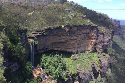 PRIVATE Blue Mountains Tour, Wildlife Park and River Cruise - Door-to-Door Pickup and How the 10-Hour Timing Works