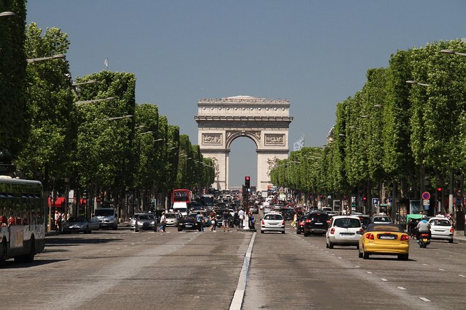 Private City Tour of Paris & River Cruise with Hotel Pick-Up - The Seine Cruise on Bateaux Parisiens: The View That Makes It Worth It