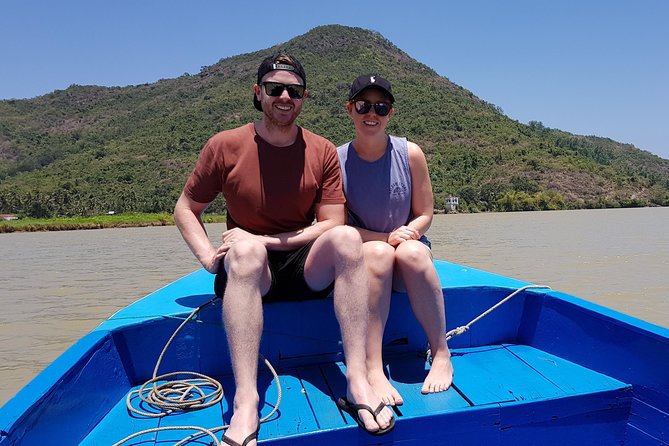 Private Cultural Countryside Tour by car plus River Cruise - Key Highlights You’ll Feel Right Away