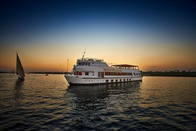 Private Dendera Temple Tour by Nile River Boat Ride from Luxor - A Private Dendera Day from Luxor: What You Get in 5 Hours