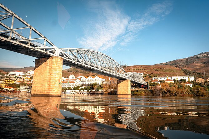 Private Douro Valley Tour: Boutique Winery & River Cruise - Porto to the Douro in One Day: What This Tour Is Really Like
