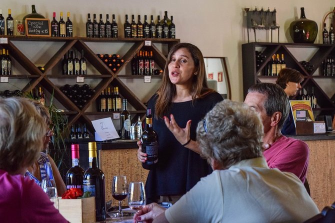 Private Douro Valley Tour: Boutique Winery & River Cruise - Douro River Cruise: The Scenic Hour You’ll Remember
