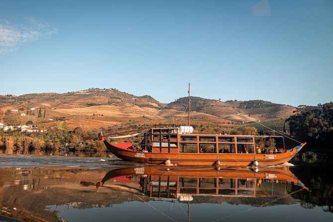Private Douro Valley Tour: Boutique Winery & River Cruise - Price and Value: Why This Day Trips Costs More Than DIY