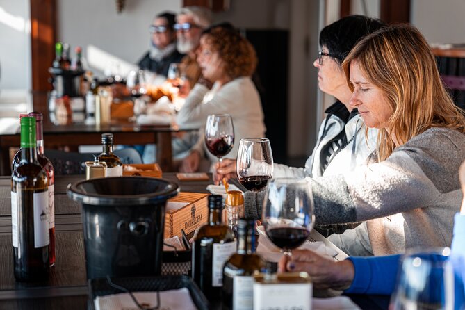 Private Douro Valley Tour: Boutique Winery & River Cruise - Guides Make the Difference: Real People, Real Wine Talk
