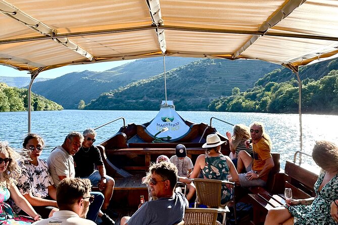 Private Douro Valley Winery Tour and River Cruise w/ Mercedes SUV - Should you book this Douro Valley tour with cruise?