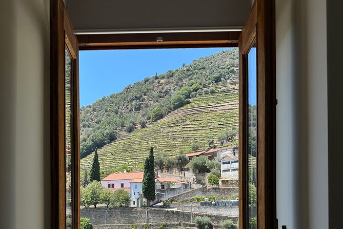 Private Douro Valley Winery Tour and River Cruise w/ Mercedes SUV - FAQ