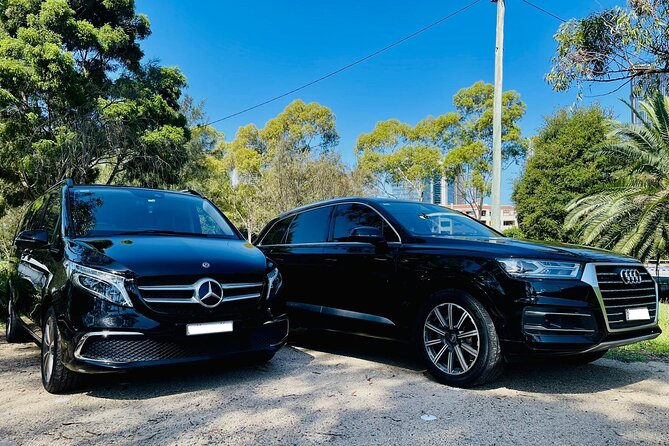 Private Luxury Blue Mountain Tour with Wildlife and River Cruise - Featherdale Wildlife Park: Where the Wildlife Time Feels Efficient
