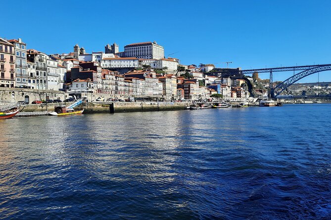 Private Porto City Half Day Tour with River Cruise & Wine Tasting - Price and what’s actually included (so you can budget without surprises)