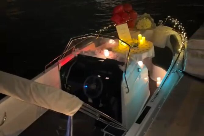 Private Seine River Cruise in Paris - Key things I’d plan around