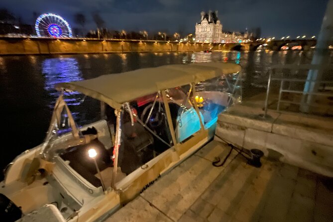 Private Seine River Cruise in Paris - Why Musée d’Orsay makes the perfect departure point