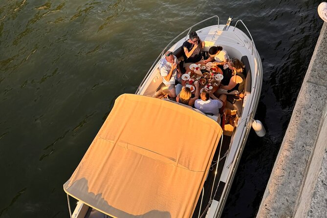 Private Seine River Cruise in Paris - Price and value: $504.67 per group, and how to judge the math