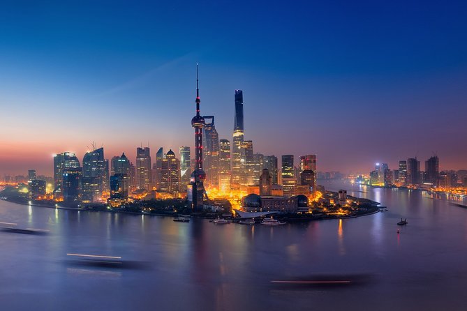 Private Shanghai Night River Cruise and Hot Pot Dining Experience - Hot Pot With a Guide: How to Eat Like You’ve Done It Before